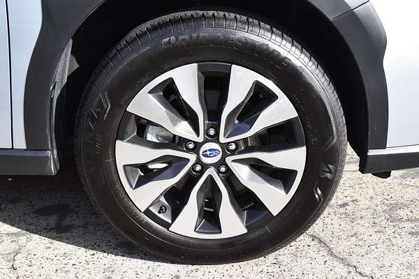2024 Subaru Outback AWD Touring XT 6GEN