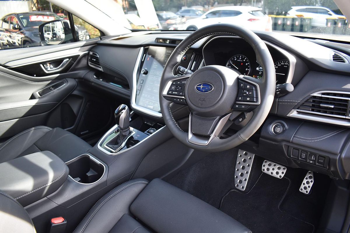 2024 Subaru Outback AWD Touring XT 6GEN