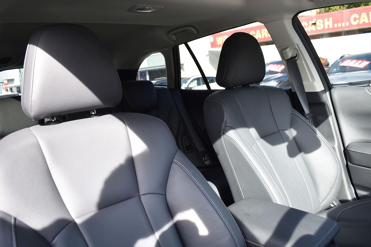 2024 Subaru Outback AWD Touring XT 6GEN