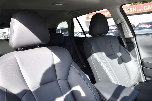 2024 Subaru Outback AWD Touring XT 6GEN