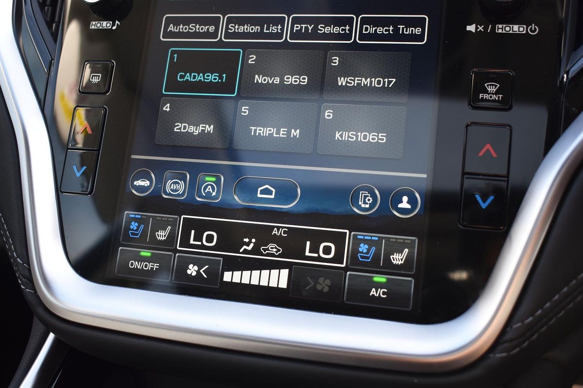 2024 Subaru Outback AWD Touring XT 6GEN