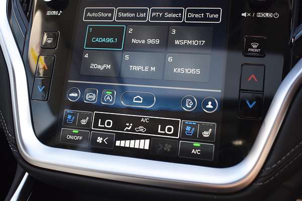 2024 Subaru Outback AWD Touring XT 6GEN
