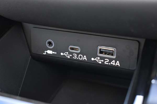 2024 Subaru Outback AWD Touring XT 6GEN