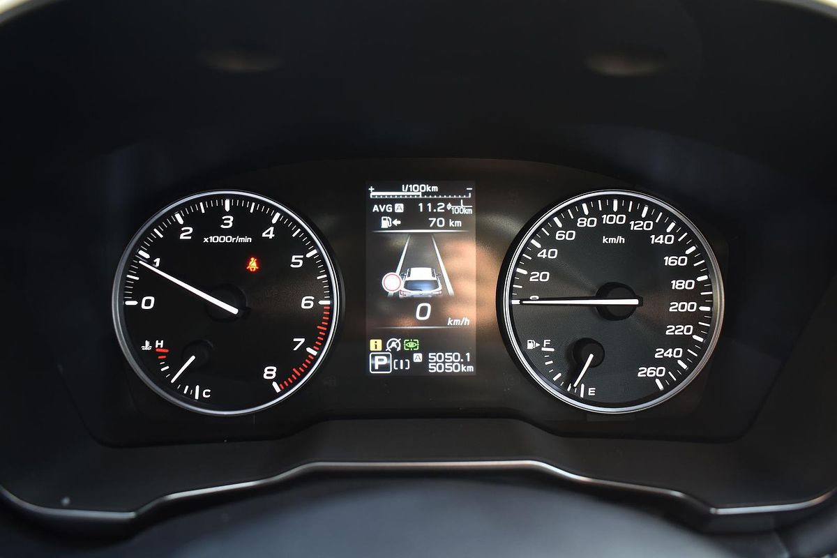 2024 Subaru Outback AWD Touring XT 6GEN