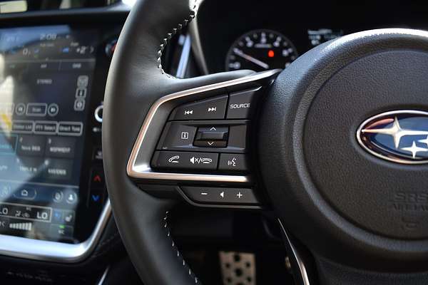 2024 Subaru Outback AWD Touring XT 6GEN