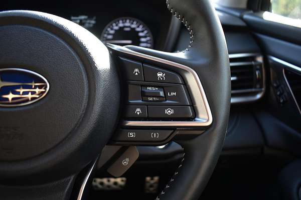 2024 Subaru Outback AWD Touring XT 6GEN