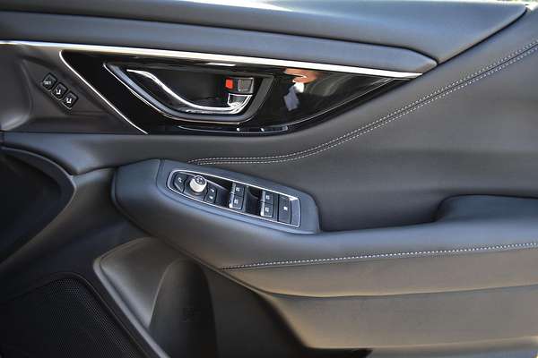 2024 Subaru Outback AWD Touring XT 6GEN