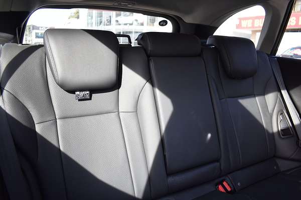 2024 Subaru Outback AWD Touring XT 6GEN