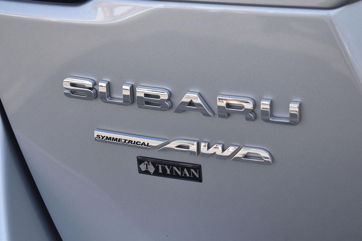 2024 Subaru Outback AWD Touring XT 6GEN