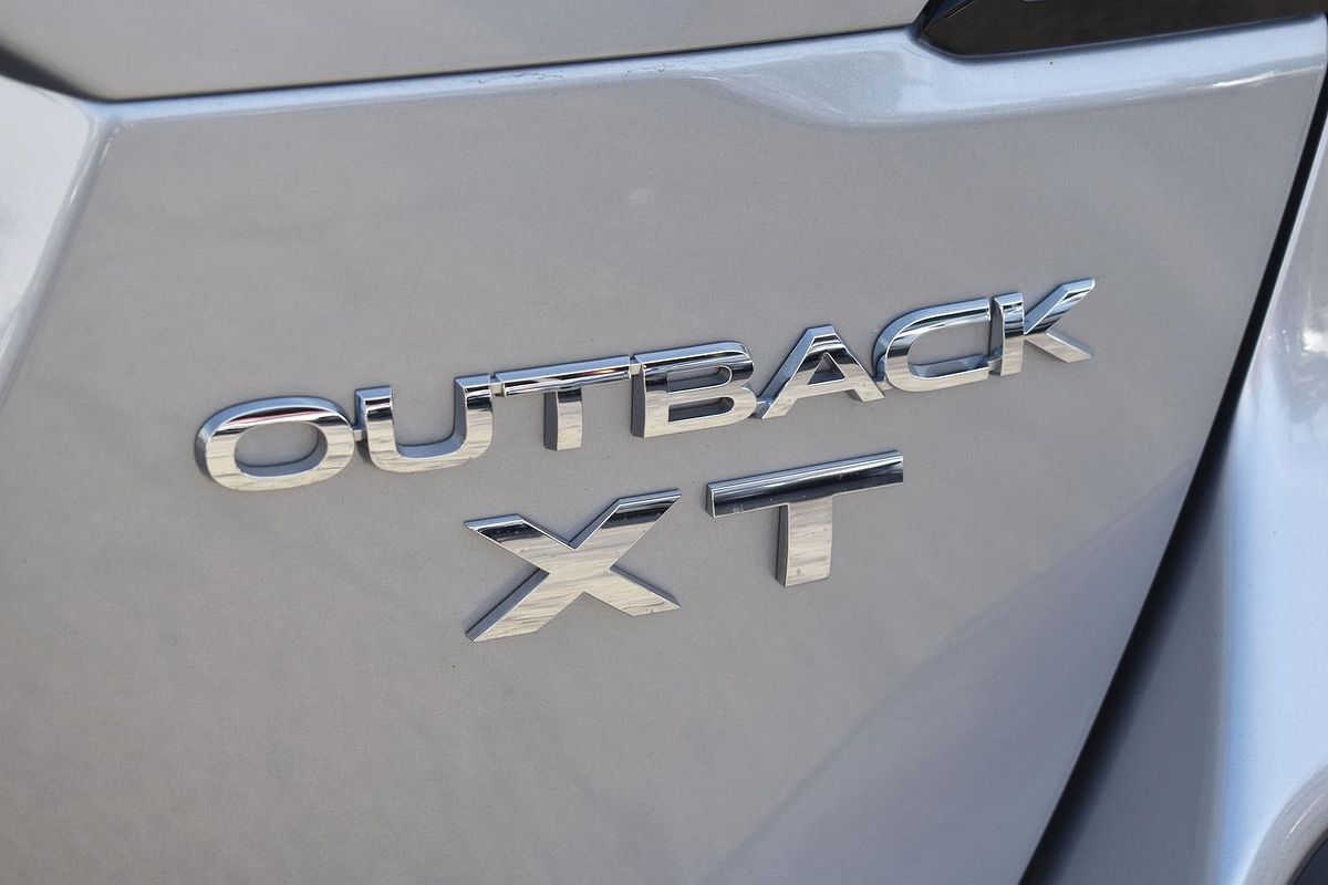 2024 Subaru Outback AWD Touring XT 6GEN