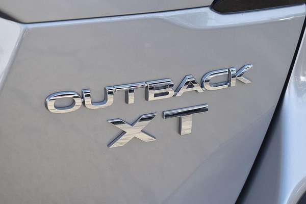 2024 Subaru Outback AWD Touring XT 6GEN