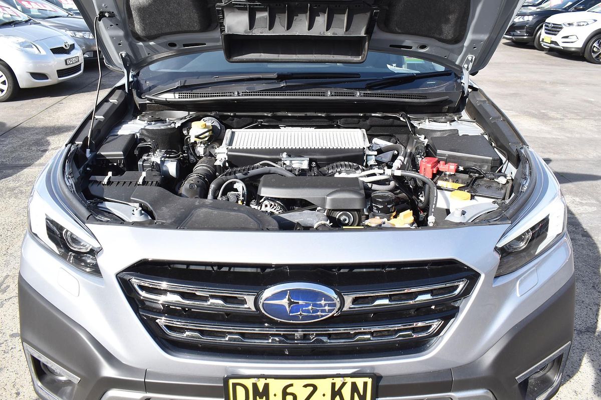 2024 Subaru Outback AWD Touring XT 6GEN