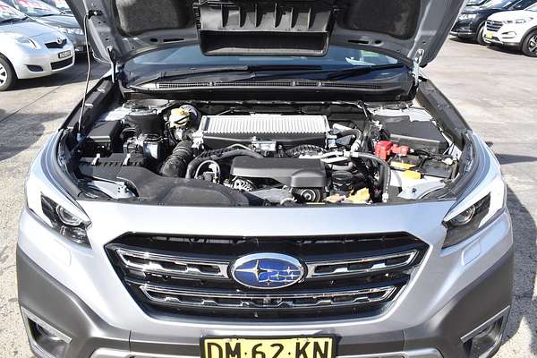 2024 Subaru Outback AWD Touring XT 6GEN