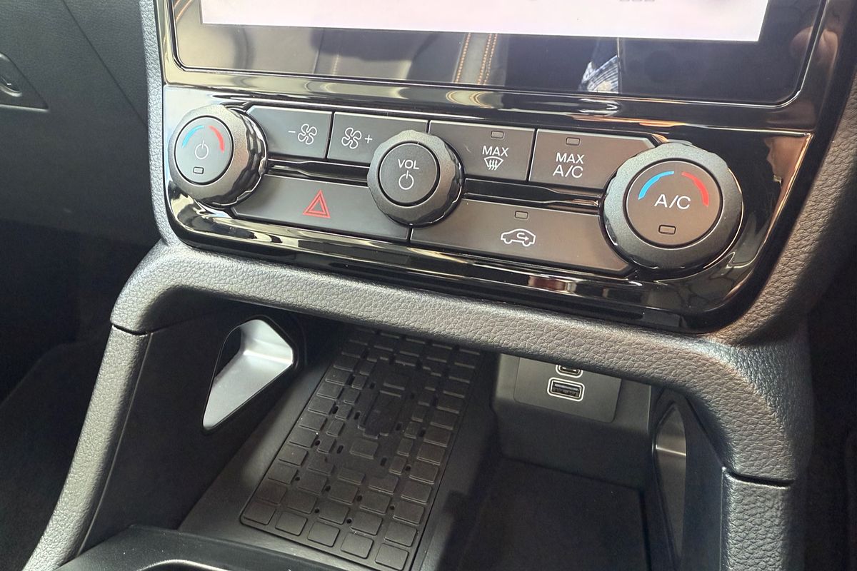 2024 Ford Ranger Wildtrak 4X4