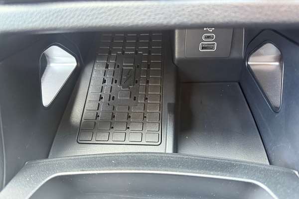 2024 Ford Ranger Wildtrak 4X4