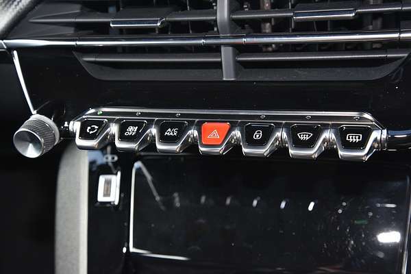 2021 Peugeot 2008 Allure P24