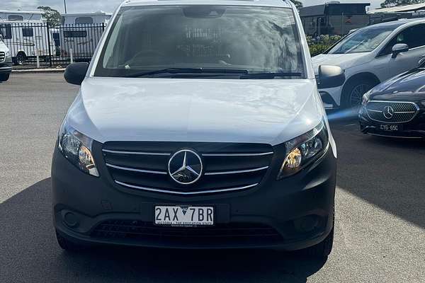 2022 Mercedes-Benz Vito 116CDI 447
