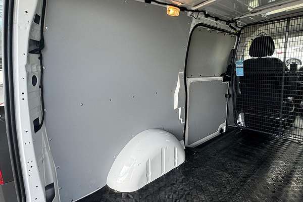 2022 Mercedes-Benz Vito 116CDI 447