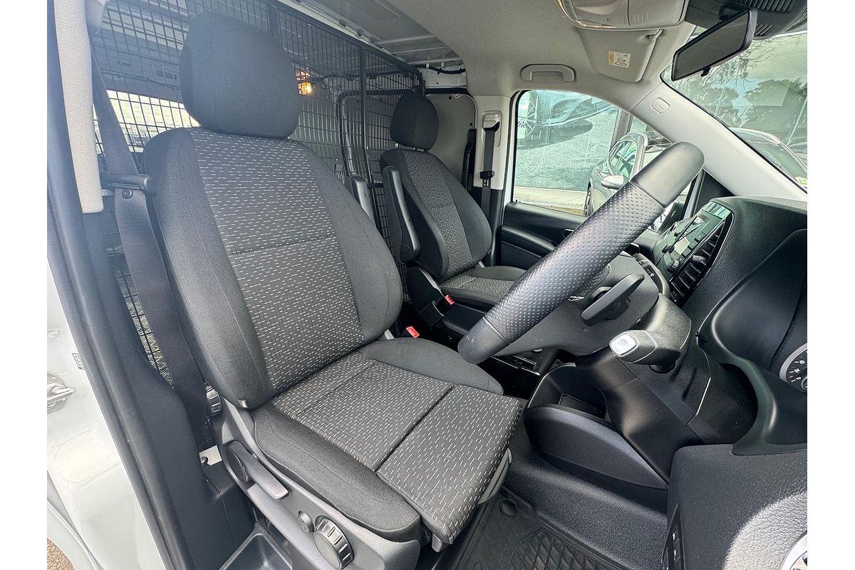 2022 Mercedes-Benz Vito 116CDI 447