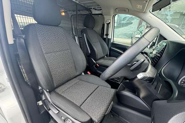 2022 Mercedes-Benz Vito 116CDI 447