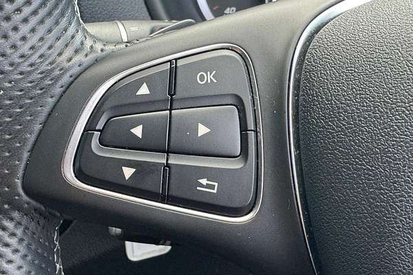 2022 Mercedes-Benz Vito 116CDI 447