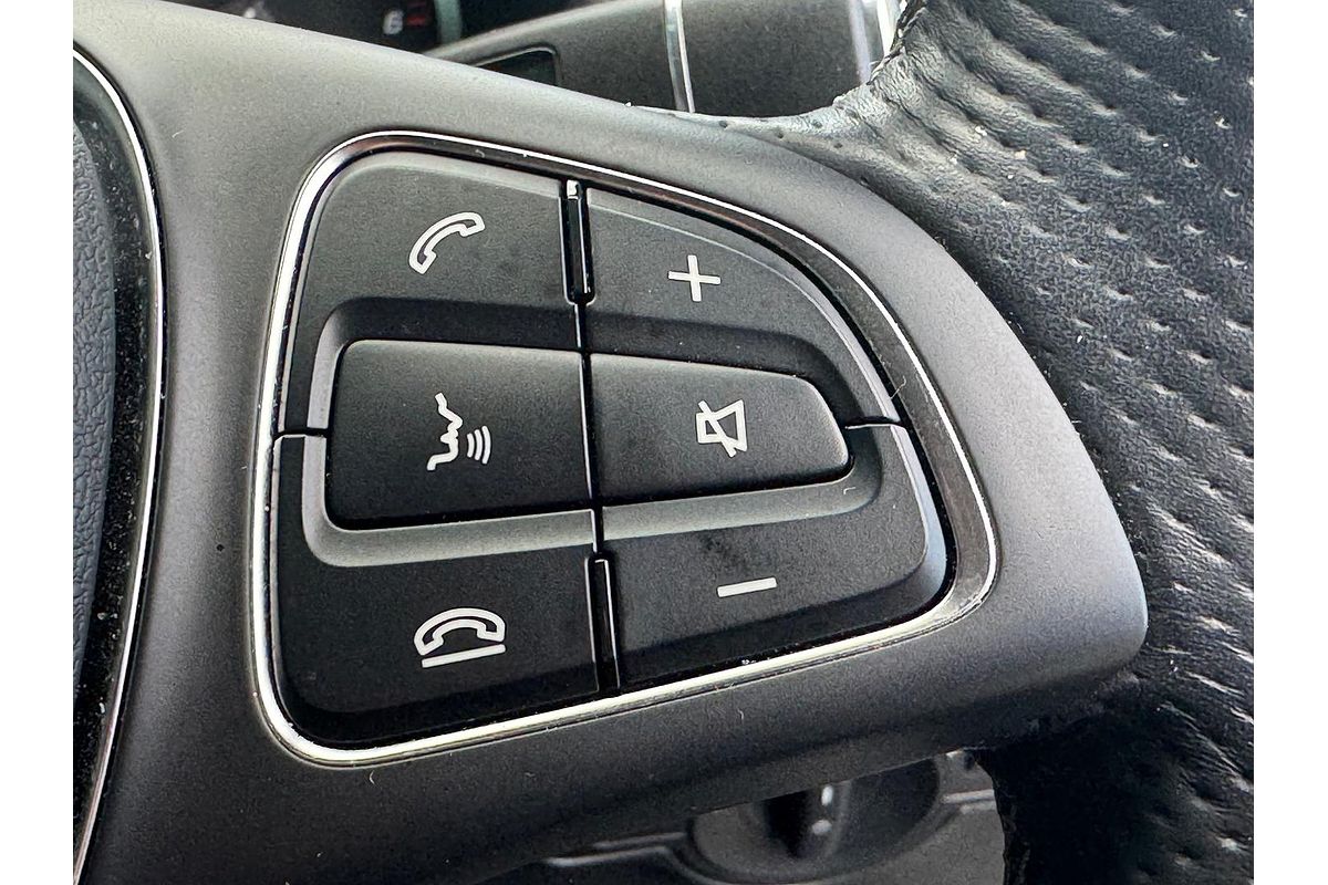 2022 Mercedes-Benz Vito 116CDI 447