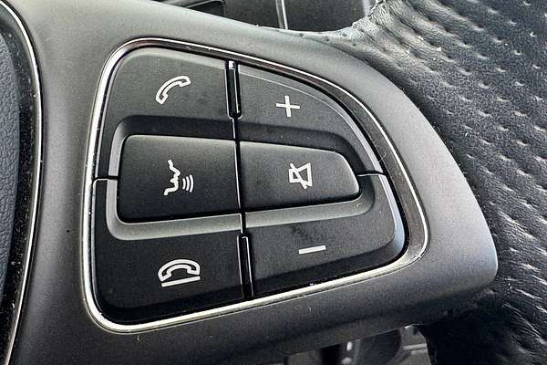 2022 Mercedes-Benz Vito 116CDI 447