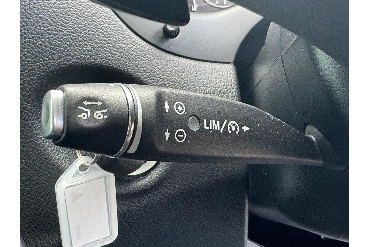2022 Mercedes-Benz Vito 116CDI 447