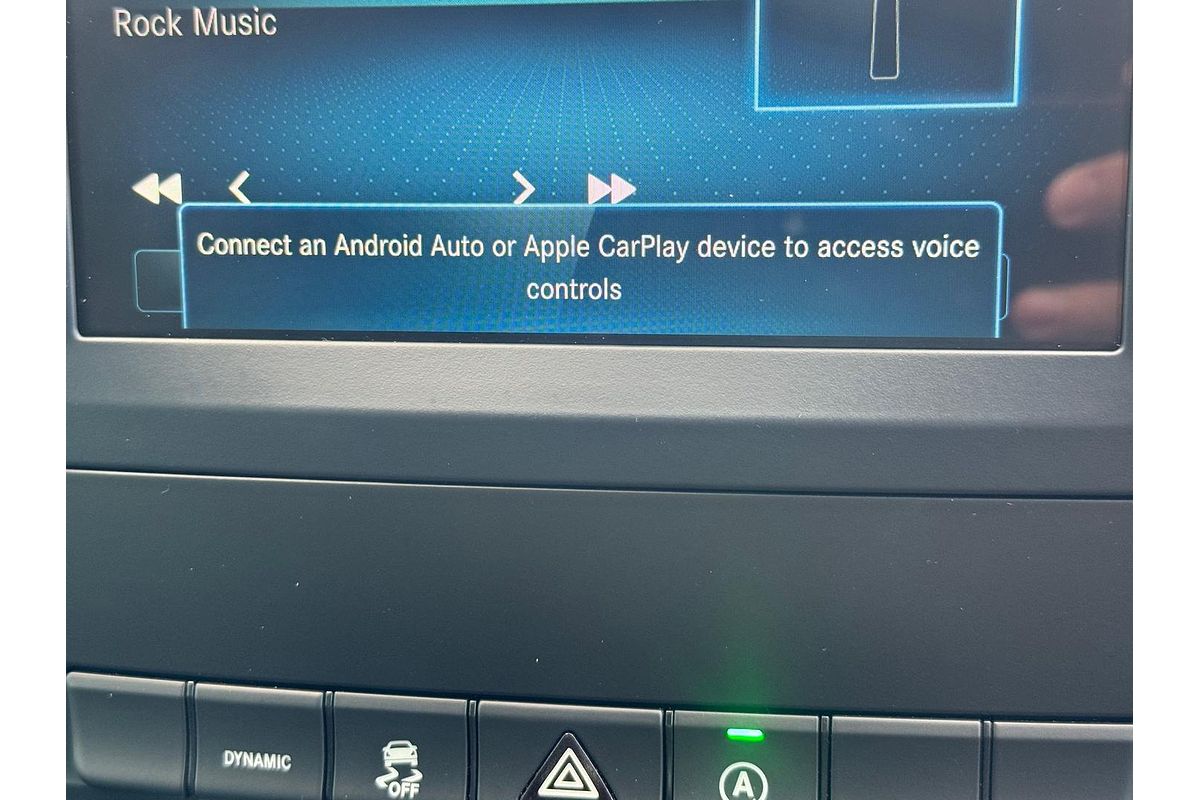 2022 Mercedes-Benz Vito 116CDI 447