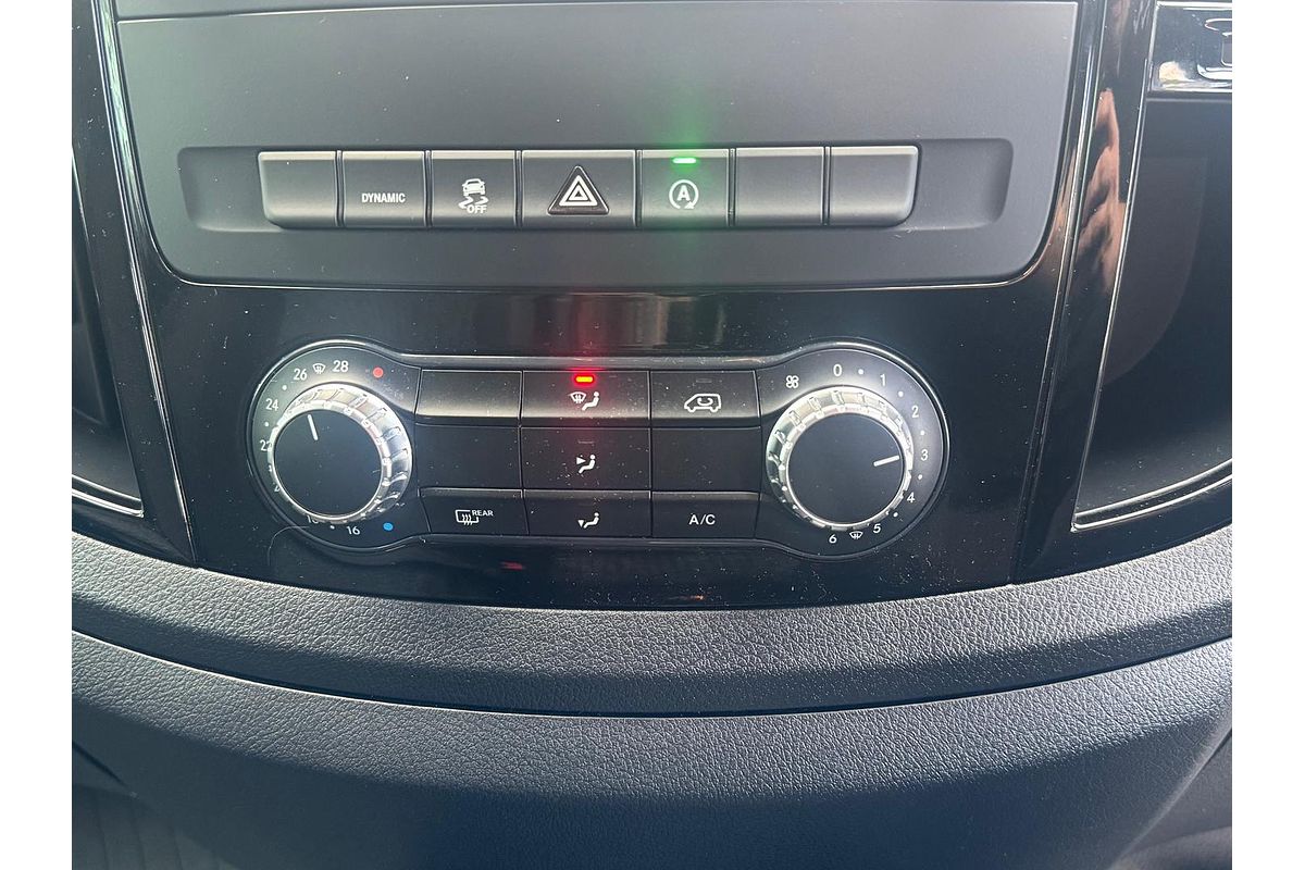 2022 Mercedes-Benz Vito 116CDI 447