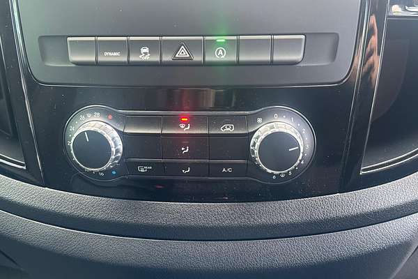 2022 Mercedes-Benz Vito 116CDI 447
