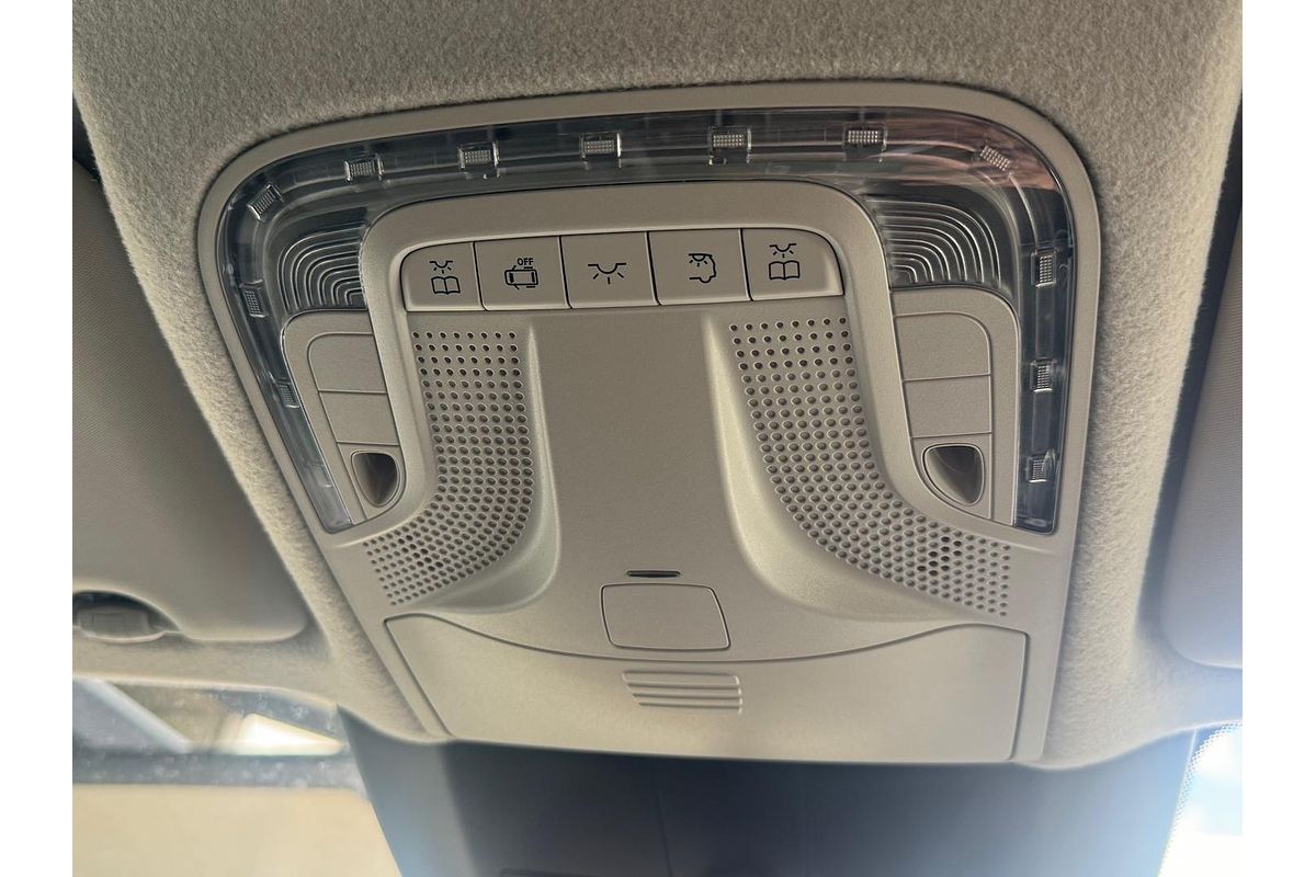 2022 Mercedes-Benz Vito 116CDI 447