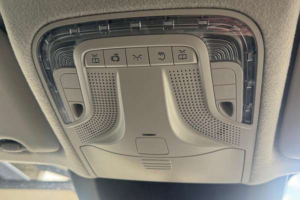2022 Mercedes-Benz Vito 116CDI 447