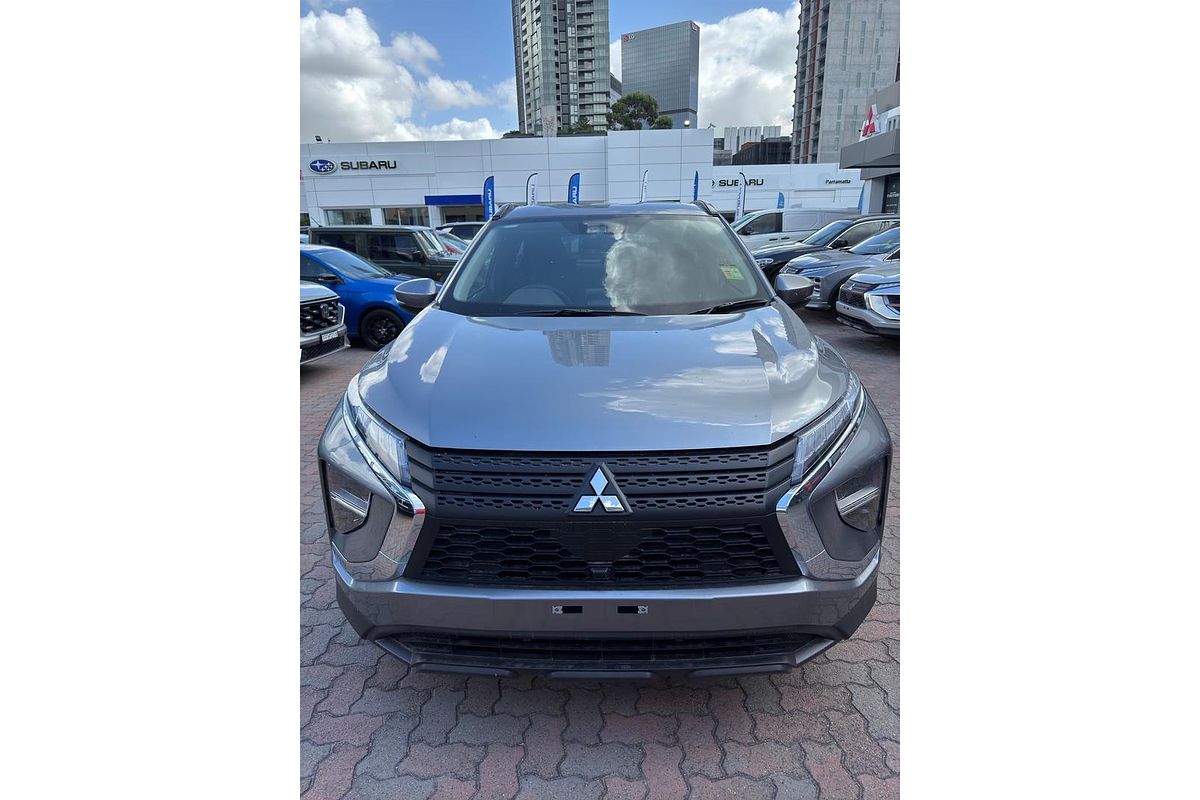 2024 Mitsubishi Eclipse Cross LS YB