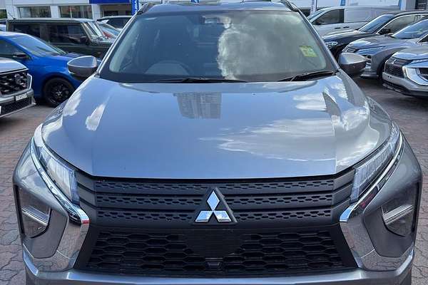 2024 Mitsubishi Eclipse Cross LS YB