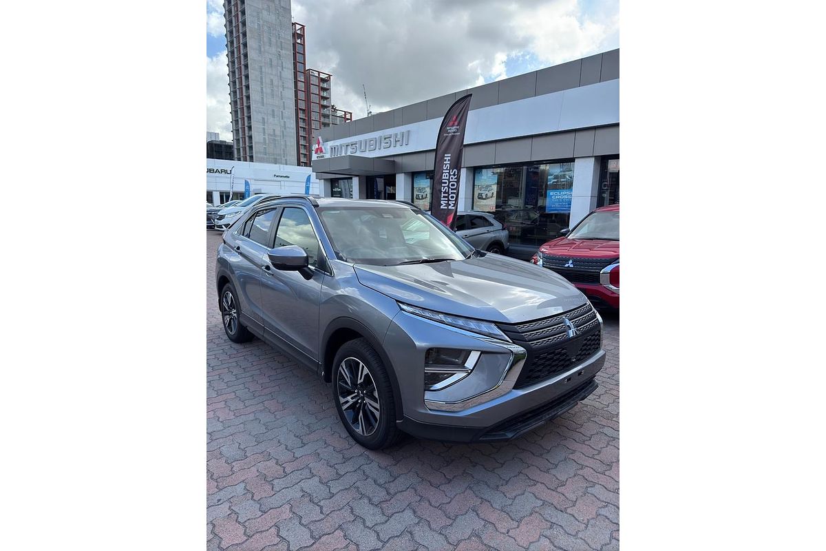 2024 Mitsubishi Eclipse Cross LS YB
