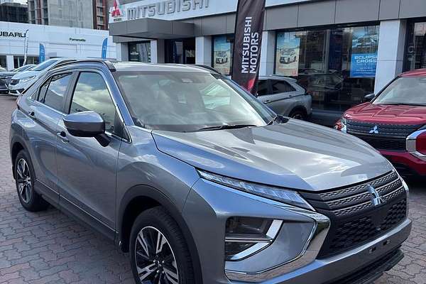 2024 Mitsubishi Eclipse Cross LS YB