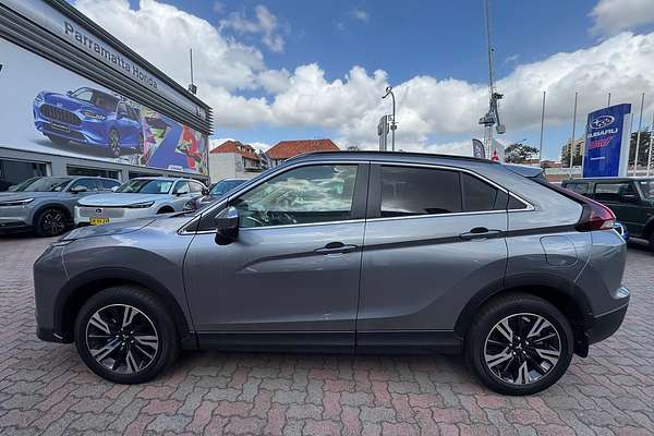2024 Mitsubishi Eclipse Cross LS YB
