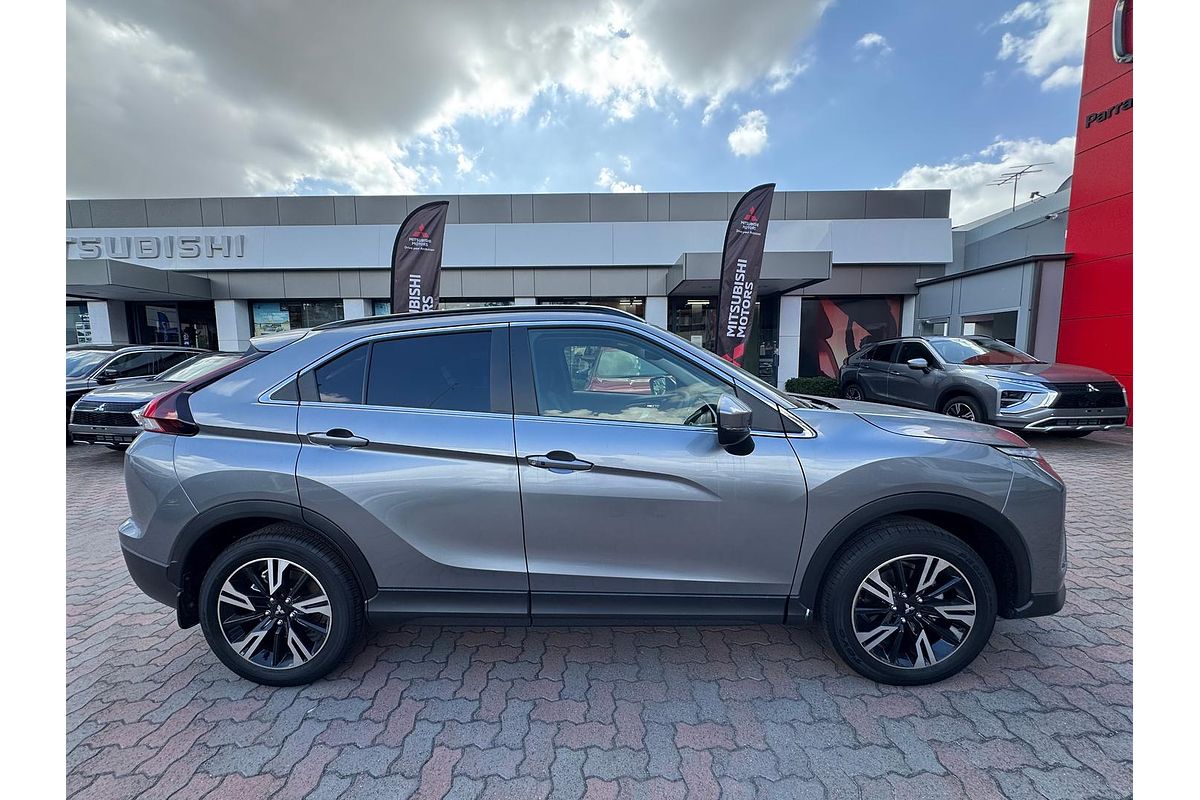 2024 Mitsubishi Eclipse Cross LS YB