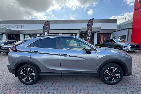 2024 Mitsubishi Eclipse Cross LS YB