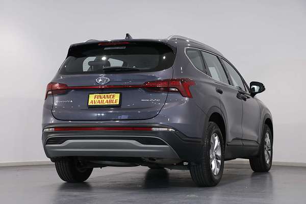 2022 Hyundai Santa Fe TM.V4