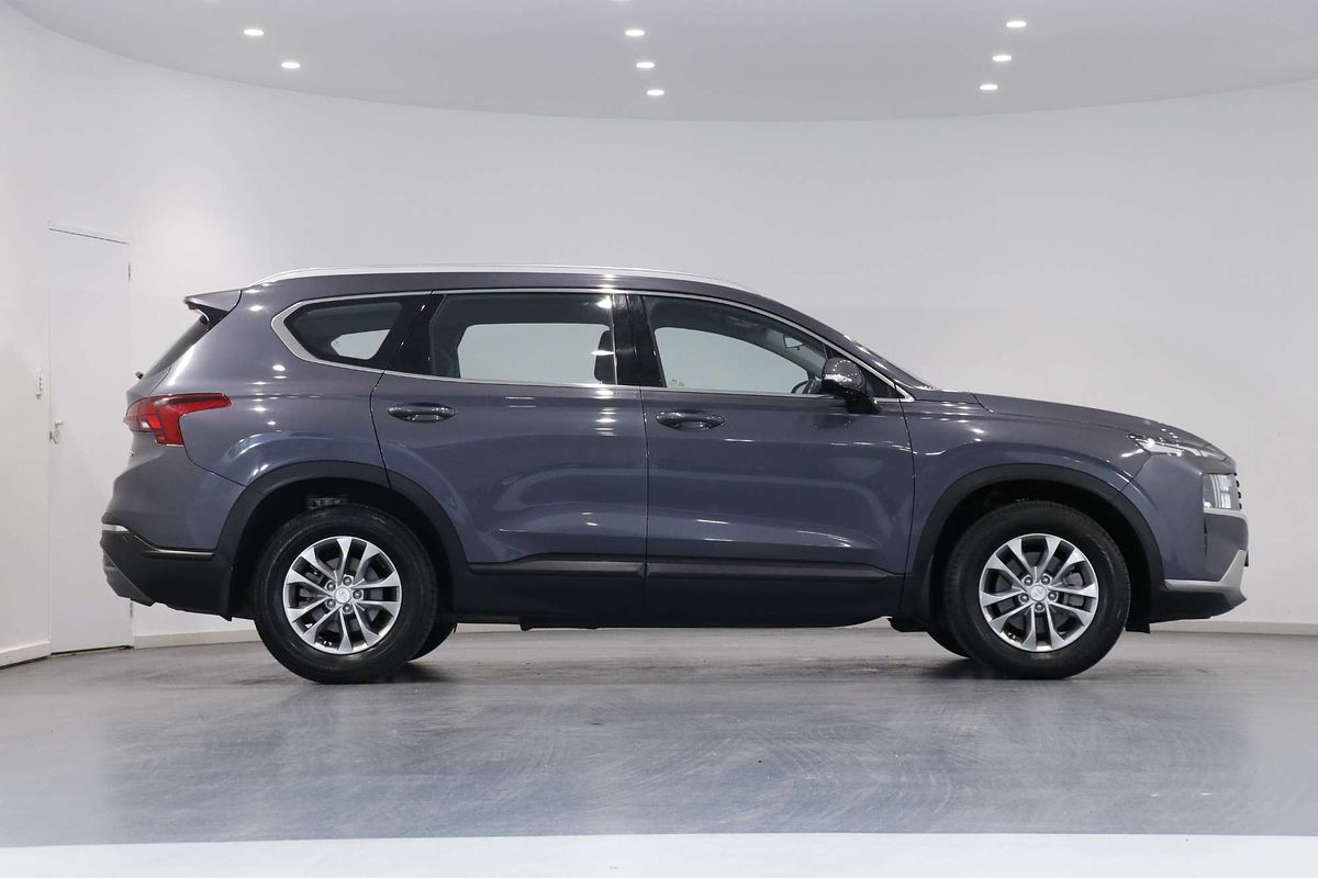 2022 Hyundai Santa Fe TM.V4