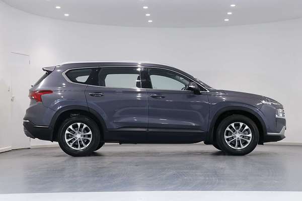 2022 Hyundai Santa Fe TM.V4