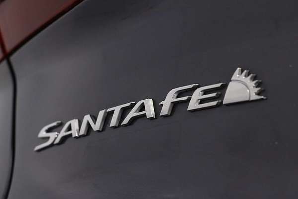 2022 Hyundai Santa Fe TM.V4