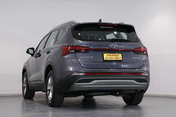 2022 Hyundai Santa Fe TM.V4