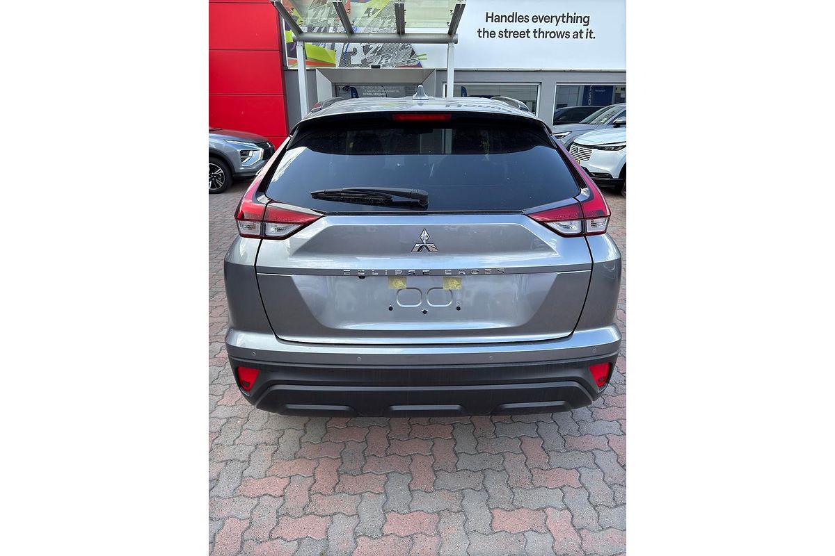 2024 Mitsubishi Eclipse Cross LS YB