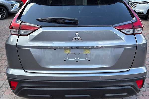 2024 Mitsubishi Eclipse Cross LS YB
