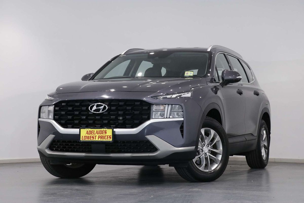 2022 Hyundai Santa Fe TM.V4