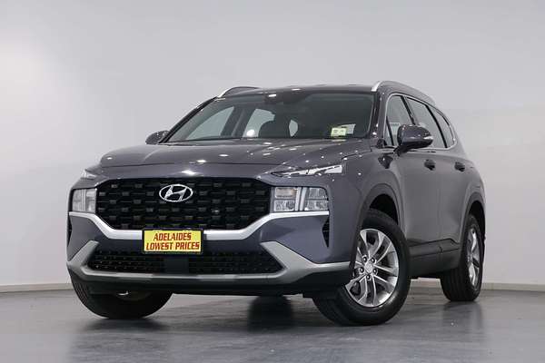 2022 Hyundai Santa Fe TM.V4