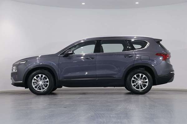 2022 Hyundai Santa Fe TM.V4